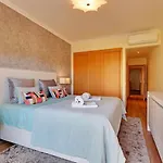 Jardins Da Marina By Albufeira