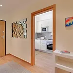 Apartamento Jardins Da Marina By *