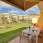 Jardins Da Marina By Albufeira