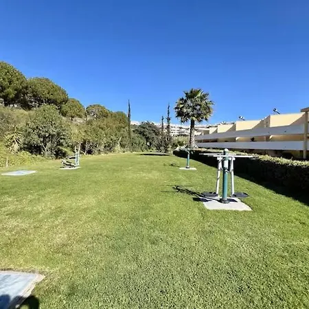 Jardins Da Marina By *