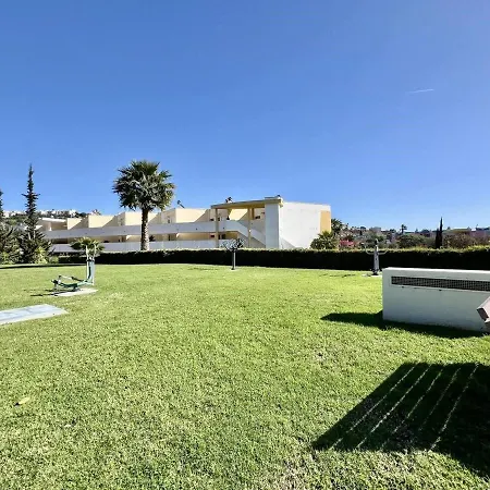 Jardins Da Marina By Apartment *