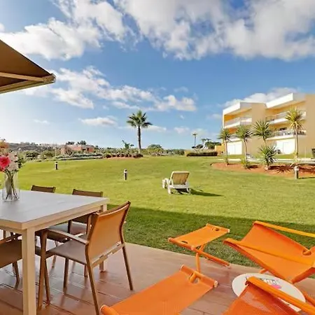 Jardins Da Marina By Apartamento Albufeira