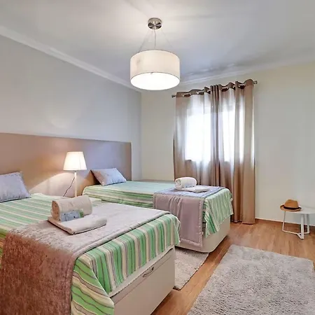 Jardins Da Marina By Apartamento
