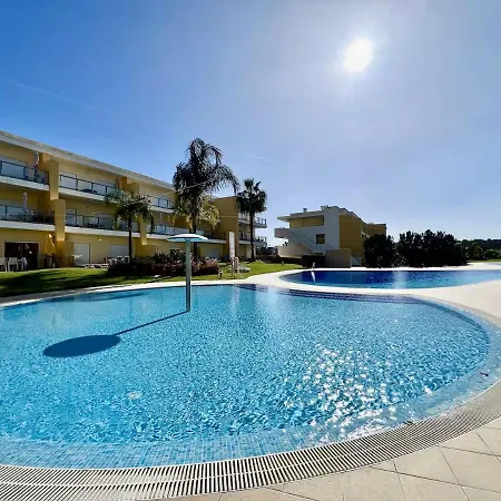 Apartment Jardins Da Marina By