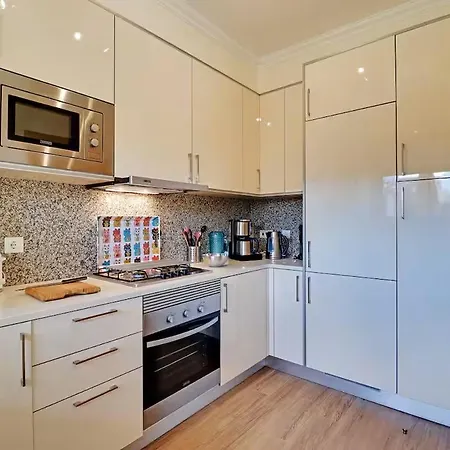 Apartment Jardins Da Marina By *