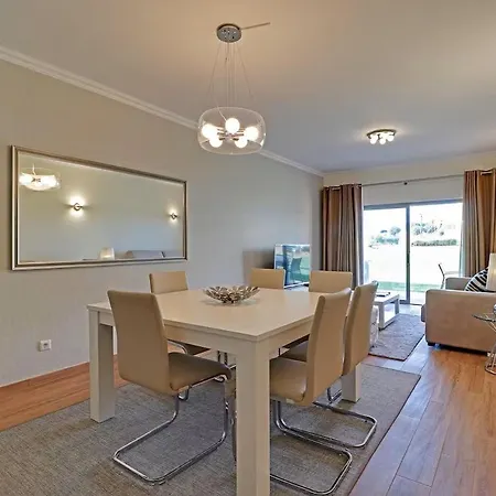 Jardins Da Marina By Apartamento