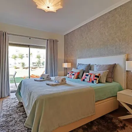 Jardins Da Marina By *