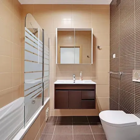 Jardins Da Marina By Apartamento