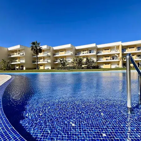 Jardins Da Marina By Apartment Albufeira