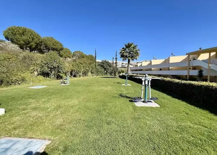 Jardins Da Marina By *