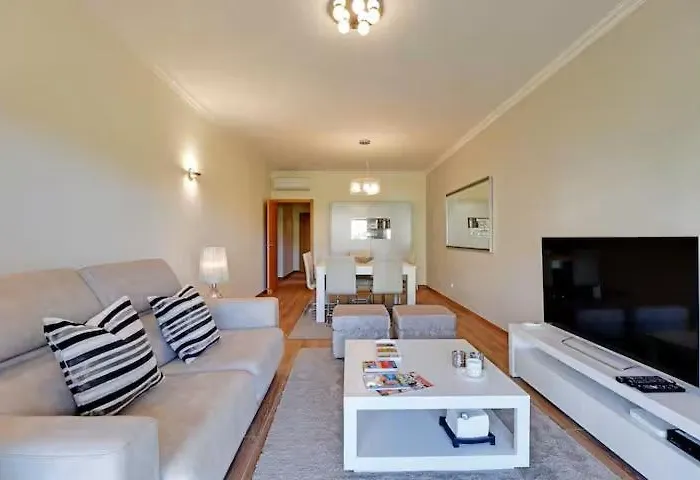 Jardins Da Marina By Apartment Albufeira