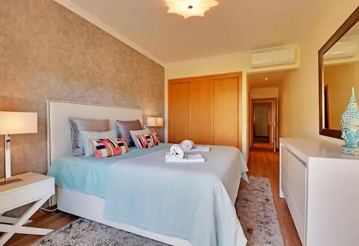 Jardins Da Marina By Albufeira