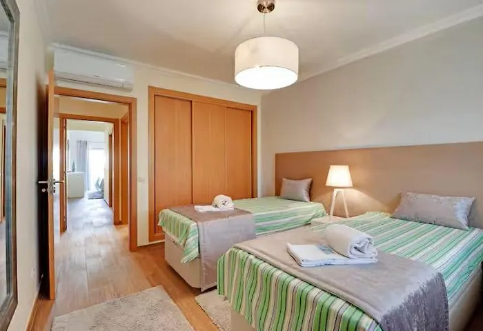 Jardins Da Marina By Apartment *