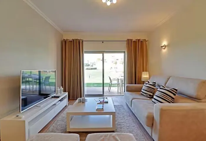 Jardins Da Marina By Apartment Albufeira