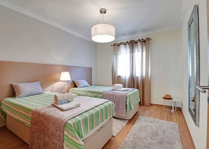 Jardins Da Marina By Apartment