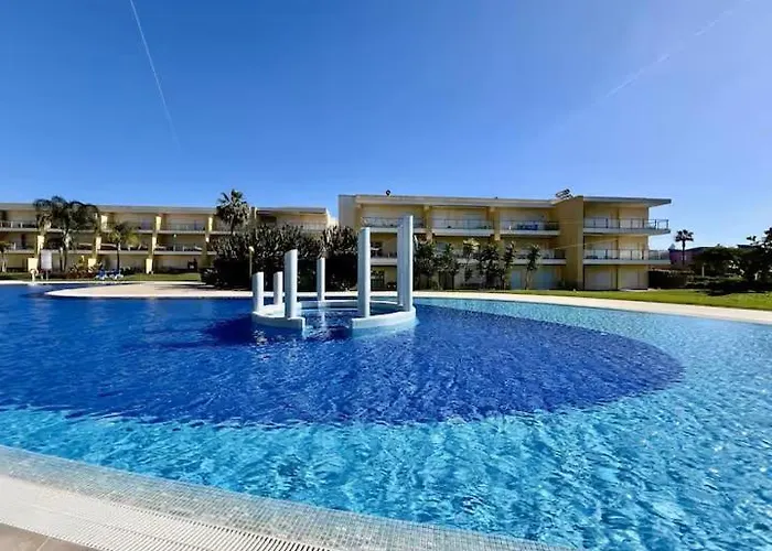 Jardins Da Marina By