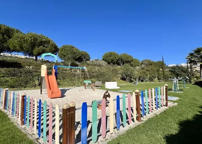 Jardins Da Marina By *