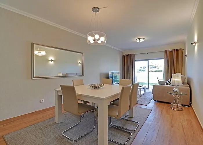 Jardins Da Marina By Apartment