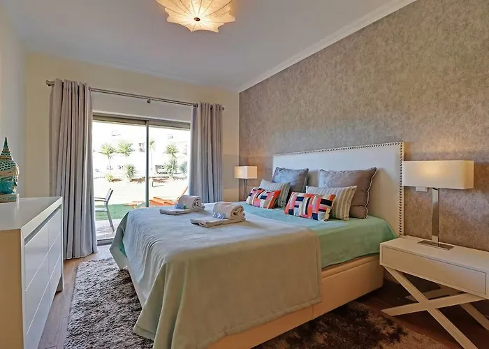 Jardins Da Marina By *