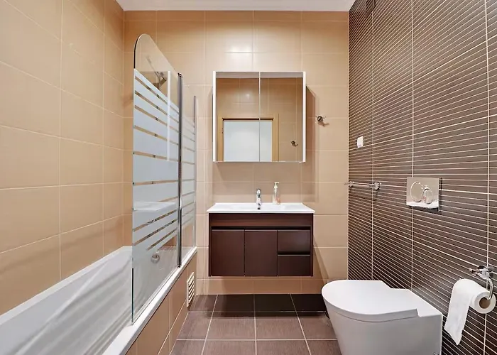 Jardins Da Marina By Apartment